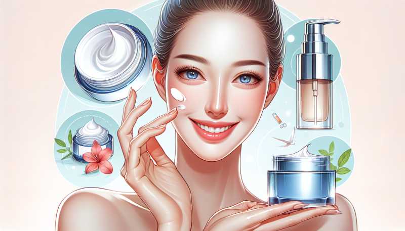 Anti-age krémy: Které opravdu fungují?