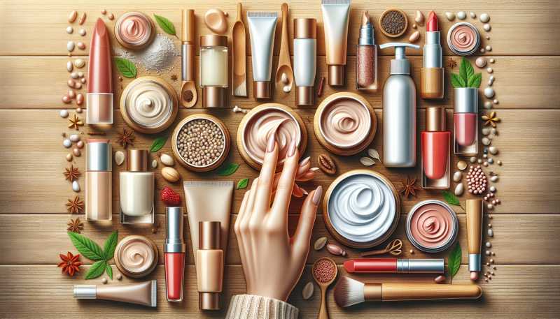 Bio kosmetika v testu: Stojí za větší investici?