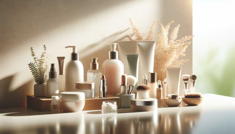 Hledáte hypoalergenní kosmetiku? Zde jsou naše tipy