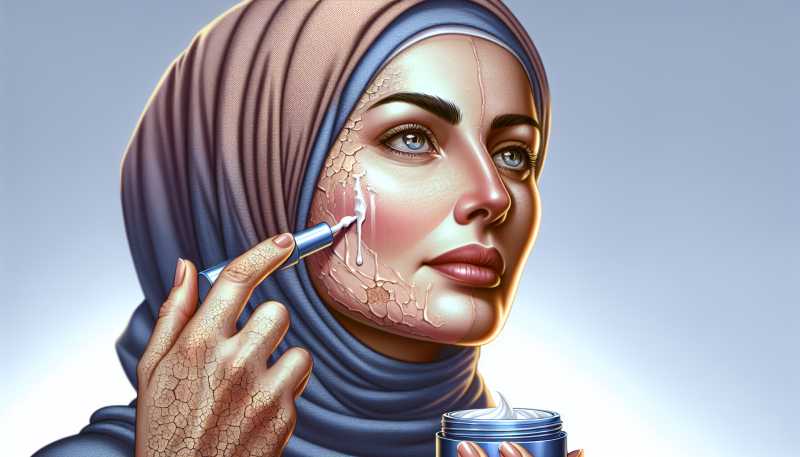 Jak na suchou a dehydratovanou pleť: Nejlepší produkty a postupy