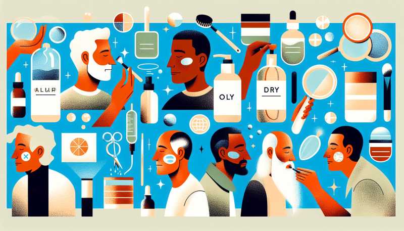 Jak rozpoznat svůj typ pleti a pečovat o něj správně