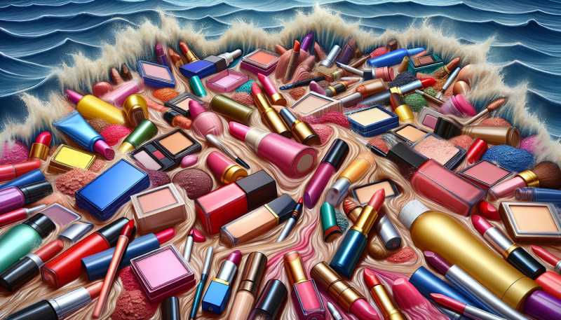 Jak se orientovat v záplavě nových kosmetických značek