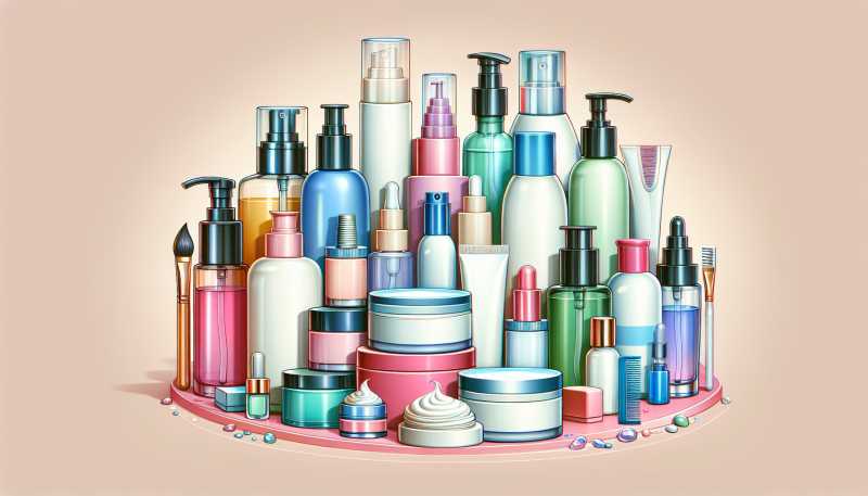 Jak správně kombinovat kosmetické produkty?