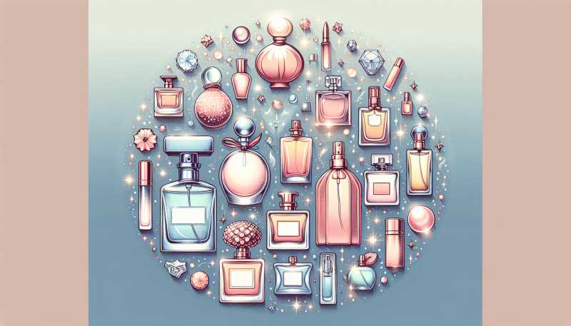 Jak vybrat parfém podle osobnosti: Průvodce vůněmi