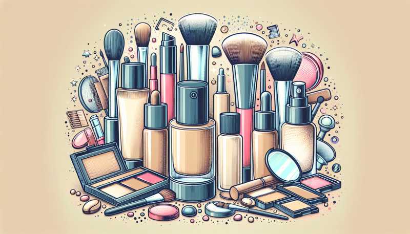 Jak vybrat perfektní podkladovou bázi pod make-up