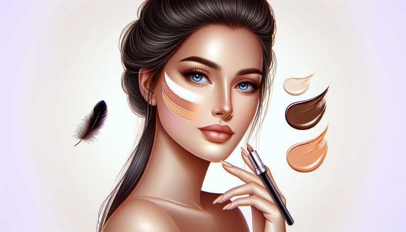 Jak vybrat správný tónovací krém pro váš typ pleti