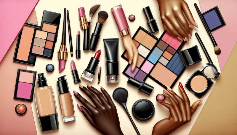 Kosmetické hity: Co je nového na trhu?