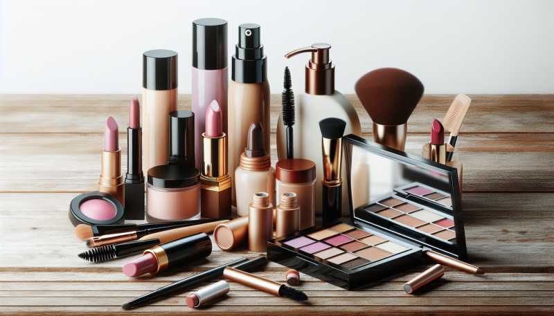 Které kosmetické značky jsou cruelty-free? Přehled a recenze