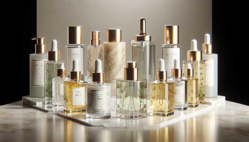 Luxusní pleťové oleje: Jsou opravdu lepší než běžné značky?