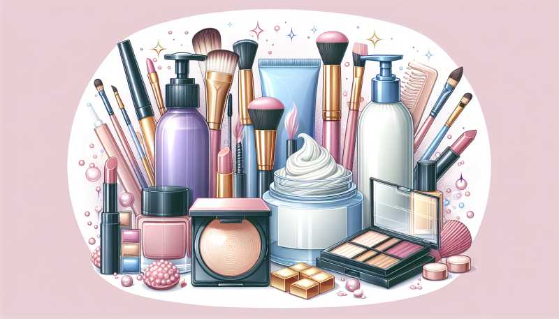 Nejlepší kosmetické přípravky pro odstranění make-upu