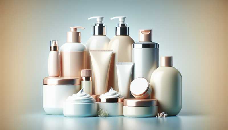 Nejlepší tělové mléka pro suchou kůži: Naše tipy