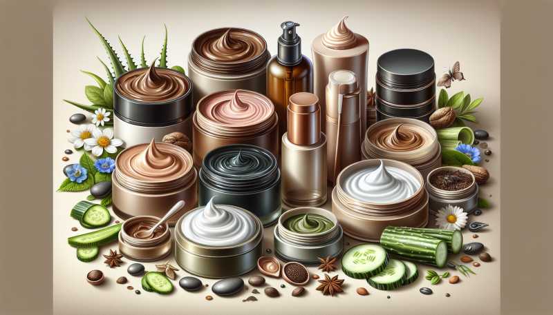 Oční krémy a gely - jak na tmavé kruhy a otoky