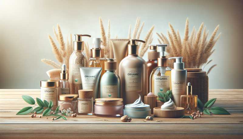 Organická kosmetika na zkoušku: Stojí za investici?