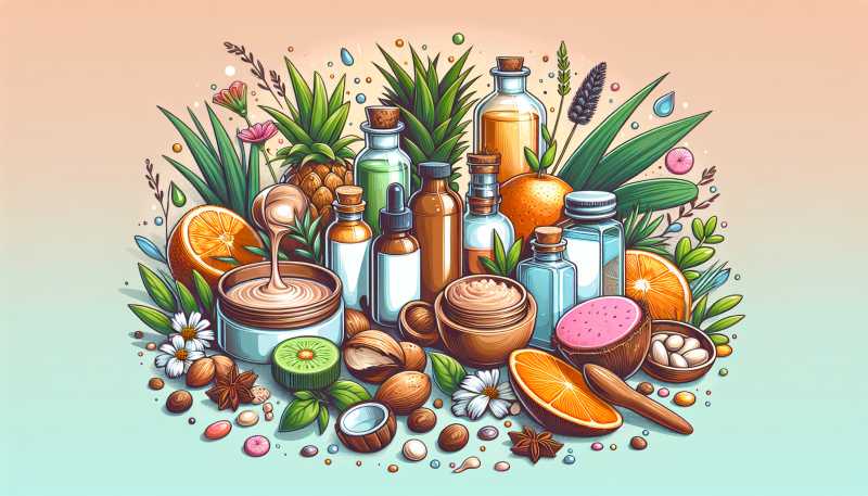 Organická kosmetika - proč by měla být vaší volbou?