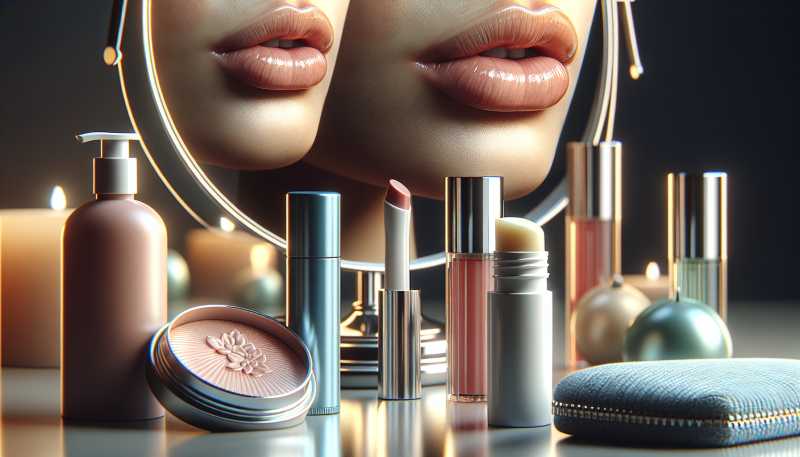 Péče o rty: Nejlepší balzámy a triky pro zdravé rty