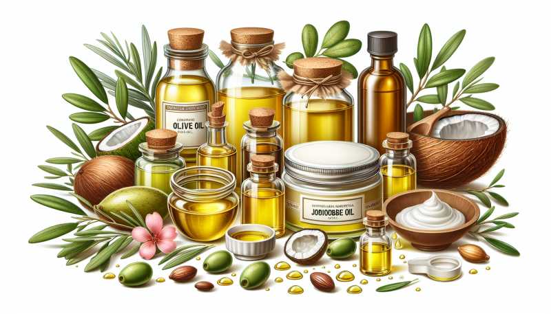 Přírodní oleje v kosmetice: Jaké vybrat a pro co je použít
