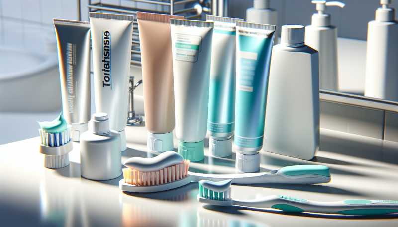 Recenze: Jaké jsou nejlepší zubní pasty pro bělení zubů?