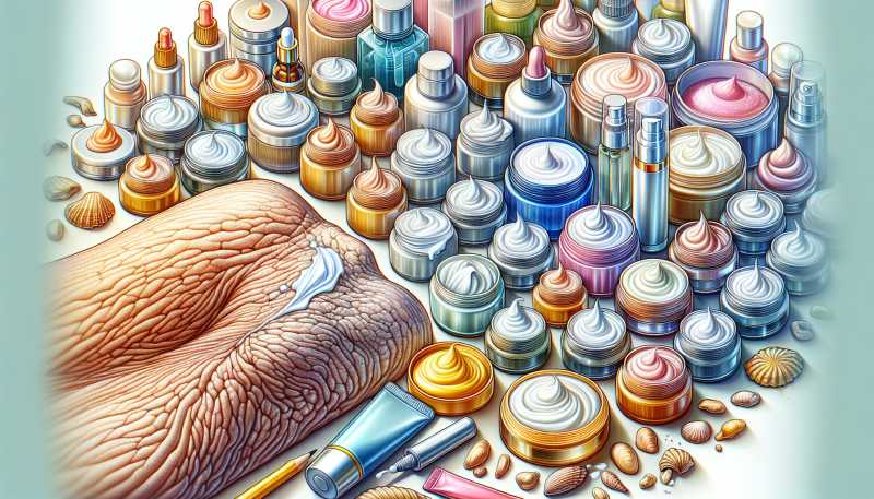 Recenze: Které denní krémy jsou nejúčinnější proti vráskám?