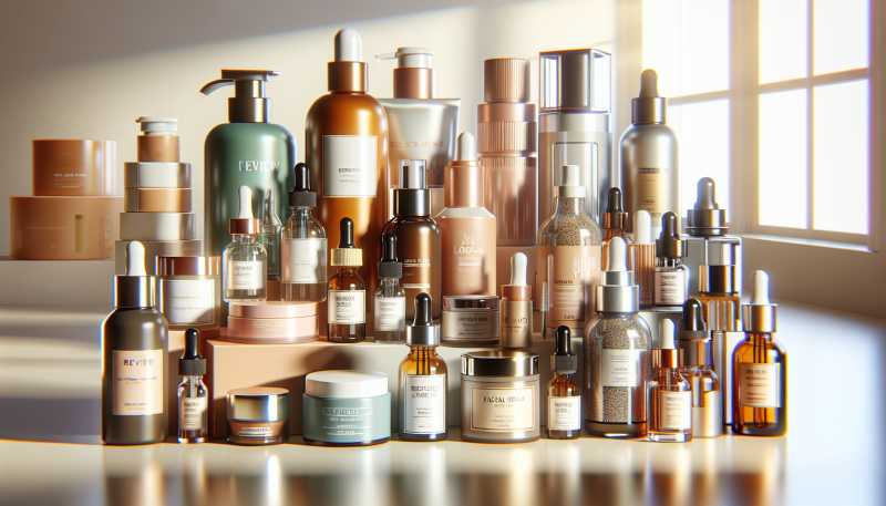 Recenze: Které pleťové séra jsou nejefektivnější?