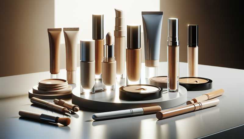 Recenze: Nejlepší korektory pro bezchybnou pleť