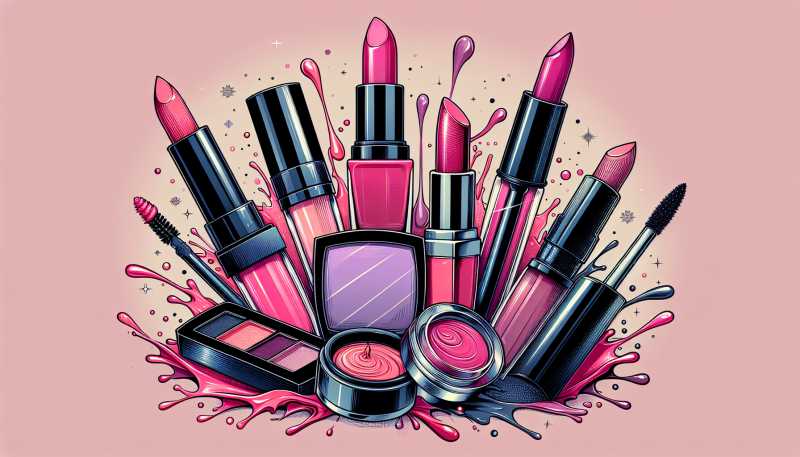 Srovnání tekutých rtěnek: Které mají nejlepší výdrž?