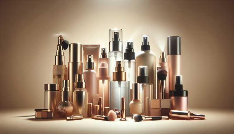 Testujeme fixační spreje na make-up: Které vydrží nejdéle?