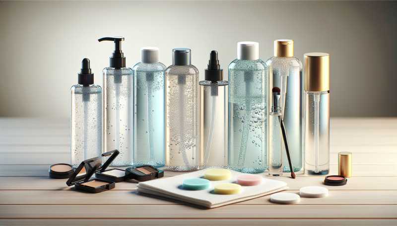 Testujeme micelární vody: Která odstraní make-up nejlépe?