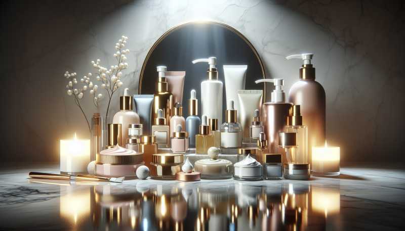 Testujeme: Nejlepší produkty pro zářivou pleť