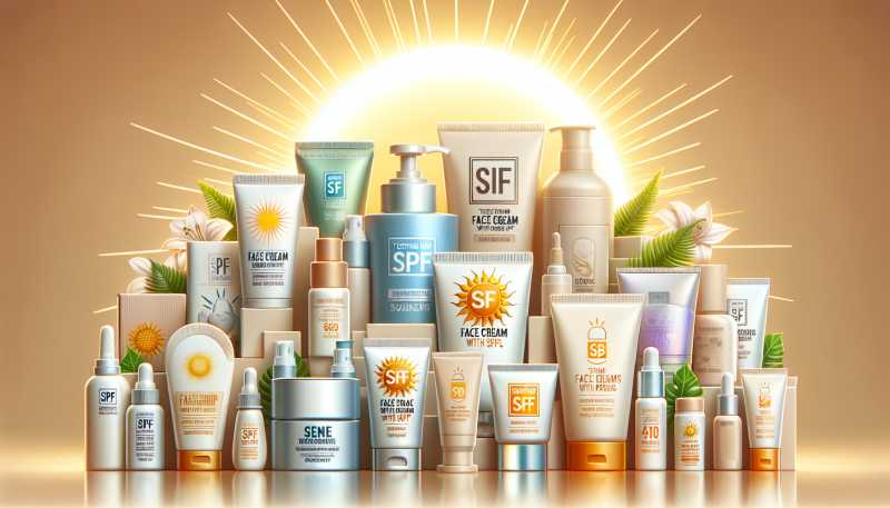 Testujeme pleťové krémy s SPF: Které chrání nejlépe?