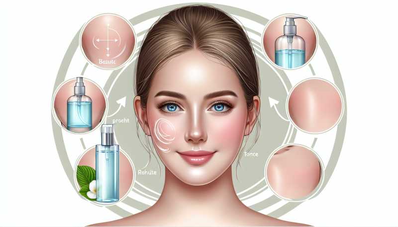 Tonizující vody: Jakou roli hrají v péči o pleť?