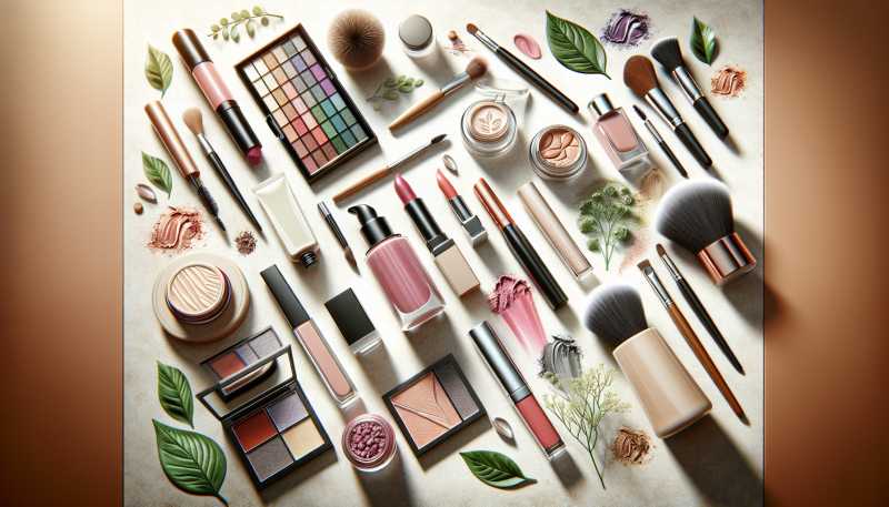 Veganská kosmetika na testu: Jak se umístila?